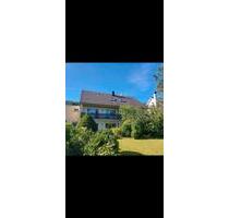 Freistehendes 1-3 FH in Toplage von Igel mit herrlichem Garten - Trier Feyen-Weismark