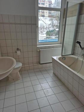Foto - Schöne 2 Zimmerwohnung in Sebnitz Lange Str. 34 zu vermieten