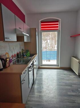Foto - 2 Zimmer Etagenwohnung zur Miete in Sebnitz