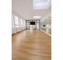 FRANKFURT WTanz- & Bewegungsräume zur Untermiete – Frankfurt WesT - Frankfurt am Main Gutleutviertel