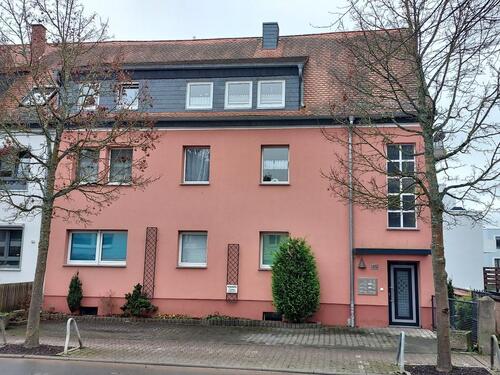 Foto - Große 4 Zimmer Wohnung in Usingen mit Feldbergblick