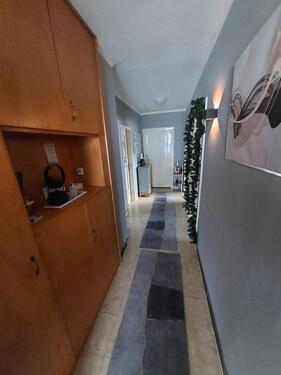 Foto - 4 Zimmer Etagenwohnung zur Miete in Usingen