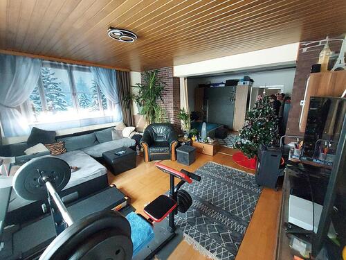 Foto - Etagenwohnung in Usingen zur Miete