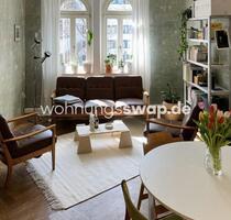 Wohnungsswap - 3 Zimmer, 75 m² - Ruppertstraße, Ludwigsvorstadt-Isarvorstadt, München Wohnungsswap - 3 Zimmer, 75 m² - Ruppertstraße, Ludwigsvorstadt-Isarvorstadt, München