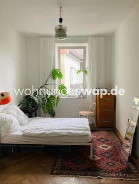 Foto - 3 Zimmer Etagenwohnung zur Miete in München