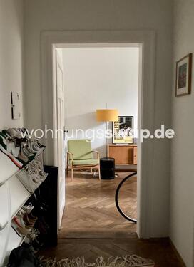 Foto - 3 Zimmer Etagenwohnung in München