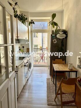 Foto - Etagenwohnung in München zur Miete