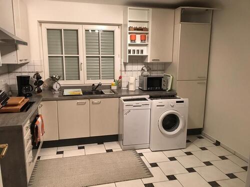 Foto - 3.5 Zimmer Dachgeschoßwohnung in Bruchsal