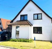 Haus Einfamilienhaus Lützeroda mit Einliegerwohnung - Bucha