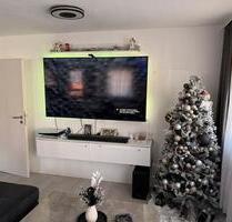 4 Zimmer Wohnung mit gehobene Ausstattung in Bad Rappenau