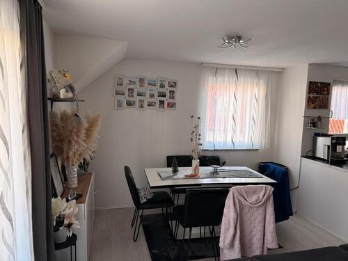 Foto - 4 Zimmer Etagenwohnung zur Miete in Bad Rappenau