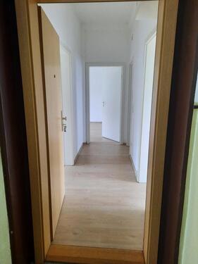 Foto - Freundliche 3,5 Raum-Wohnung in GE-Ückendorf, kompl. renoviert