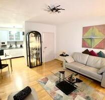 Beste Citylage Stuttgart – Modernes 2-Zimmer-Apartment Streming