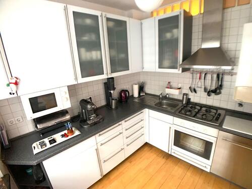 Foto - 2 Zimmer Etagenwohnung zur Miete in Stuttgart