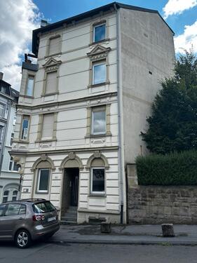 Foto - Mehrfamilienhaus in Vohwinkel - 415.000,00&nbsp;EUR Kaufpreis, ca.&nbsp; 323,00&nbsp;m&sup2;