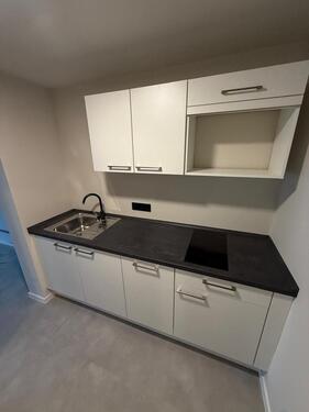 Foto - Erstbezug WE2: Hochmodernes Souterrain-Apartment im Industrie-Look in Bochum