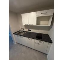 Erstbezug WE2: Hochmodernes Souterrain-Apartment im Industrie-Look in Bochum