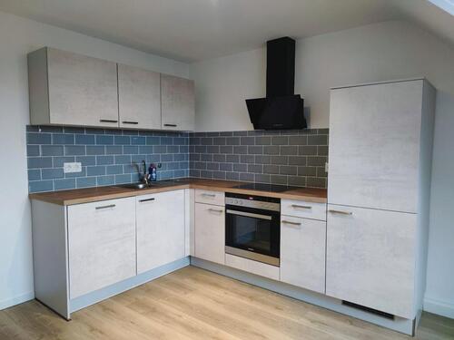 Foto - 2 Zimmer Dachgeschoßwohnung zur Miete in Bayreuth