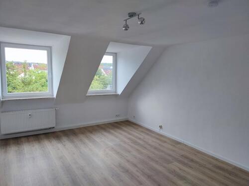 Foto - 2 Zimmer Dachgeschoßwohnung in Bayreuth