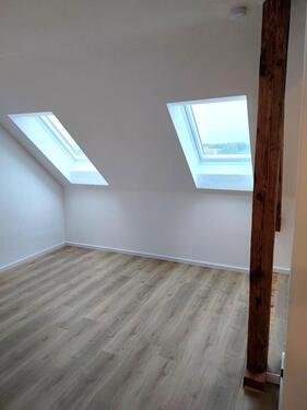 Foto - Dachgeschoßwohnung in Bayreuth zur Miete