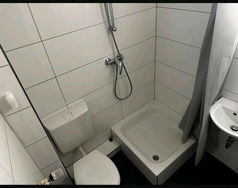 Foto - 1 Zimmer Erdgeschoßwohnung zur Miete in Papenburg