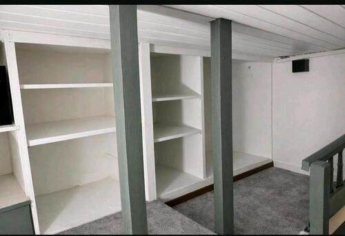 Foto - Erdgeschoßwohnung in Papenburg zur Miete