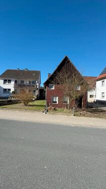 Foto - Klein und günstiges Einfamilienhaus mieten