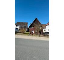 Klein und günstiges Einfamilienhaus mieten - Höxter