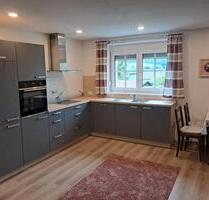 Voll möblierte Single-Wohnung - 750,00&nbsp;EUR Kaltmiete, ca.&nbsp; 58,00&nbsp;m&sup2; in Arzberg (PLZ: 95659)