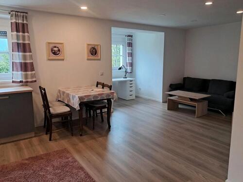 Foto - 2 Zimmer Erdgeschoßwohnung zur Miete in Arzberg