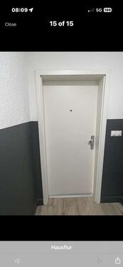 Foto - Schöne 4,5 Zimmer Dg Wohnung 4 Etage