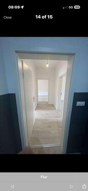 Foto - 4 Zimmer Dachgeschoßwohnung zur Miete in Hagen