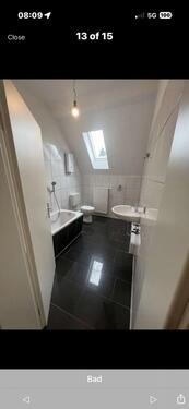 Foto - 4 Zimmer Dachgeschoßwohnung in Hagen