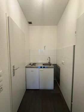 Foto - 1 Zimmer Dachgeschoßwohnung zur Miete in Aachen