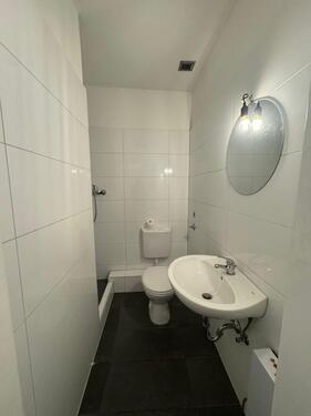 Foto - 1 Zimmer Dachgeschoßwohnung in Aachen