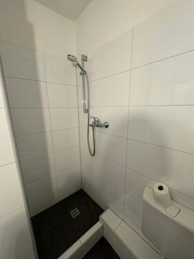 Foto - Dachgeschoßwohnung in Aachen zur Miete