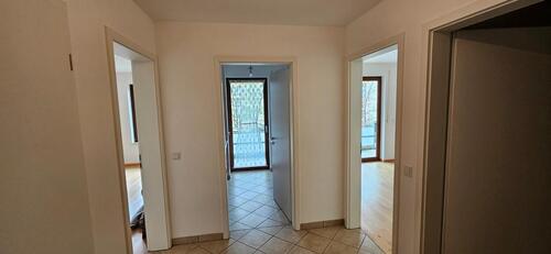 Foto - 2 Zimmer Etagenwohnung zur Miete in Haar