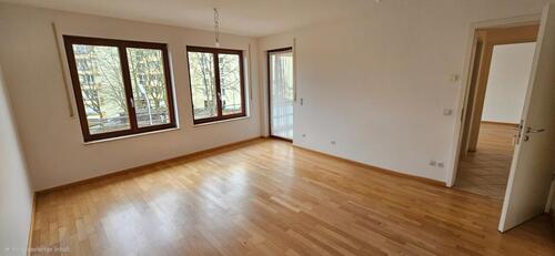 Foto - 2 Zimmer Etagenwohnung in Haar