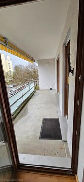 Foto - Etagenwohnung in Haar zur Miete