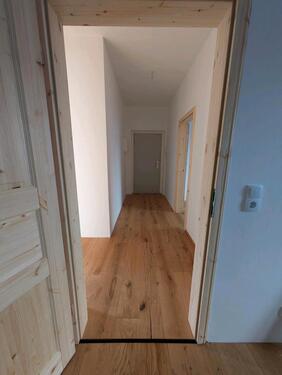 Foto - Helle 3,5-Zimmer Wohnung mit Balkon im 1.OG Strießen-West