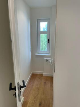 Foto - 1 Zimmer Erdgeschoßwohnung in Sylt