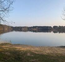 Wohnung 4,5-Zimmer - 115 m² Garten,Kamin, Loggia - Homeoffice - Bad Laer