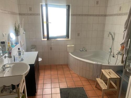 Foto - 4.5 Zimmer Etagenwohnung in Bad Laer