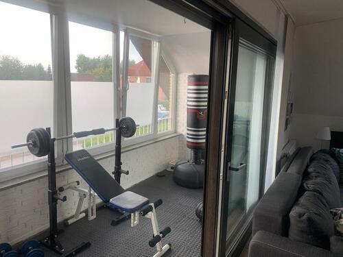 Foto - Etagenwohnung in Bad Laer zur Miete