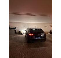 Tiefgaragenstellplatz in Erding