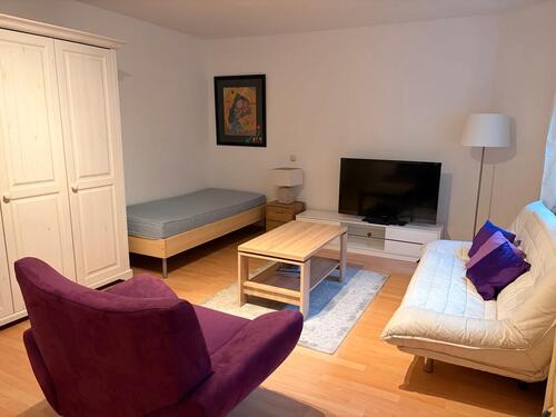 Foto - Nur an W o c h e n e n d h e i m f a h r e r