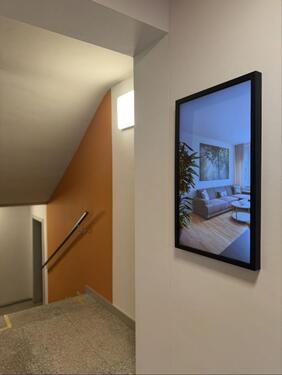 Foto - 3 Zimmer Etagenwohnung zur Miete in Nauen