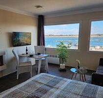 5.4.-11.4.26 Ferienwohnung Fehmarn Südstrand Traumhafter Blick