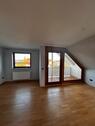 Foto - 2 Zimmer Dachgeschoßwohnung zur Miete in Bad Arolsen