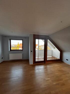 Foto - 2 Zimmer Dachgeschoßwohnung zur Miete in Bad Arolsen